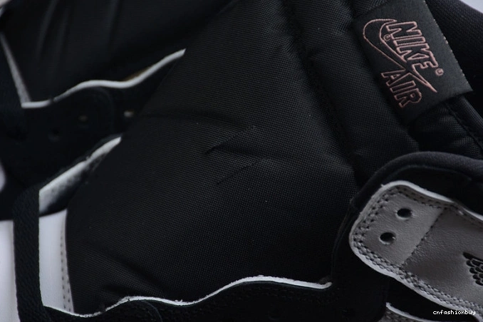 6 UNC Air 384664-006 Retro Jordan 1210